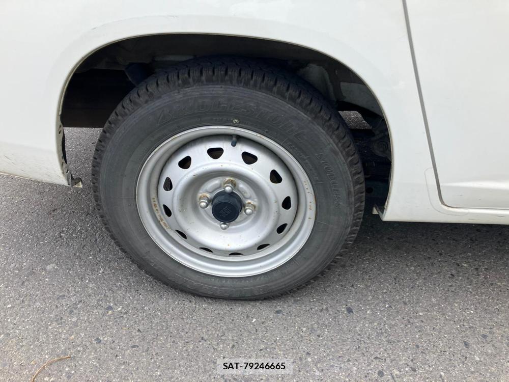Toyota SUCCEED VAN 2018 1268858-35