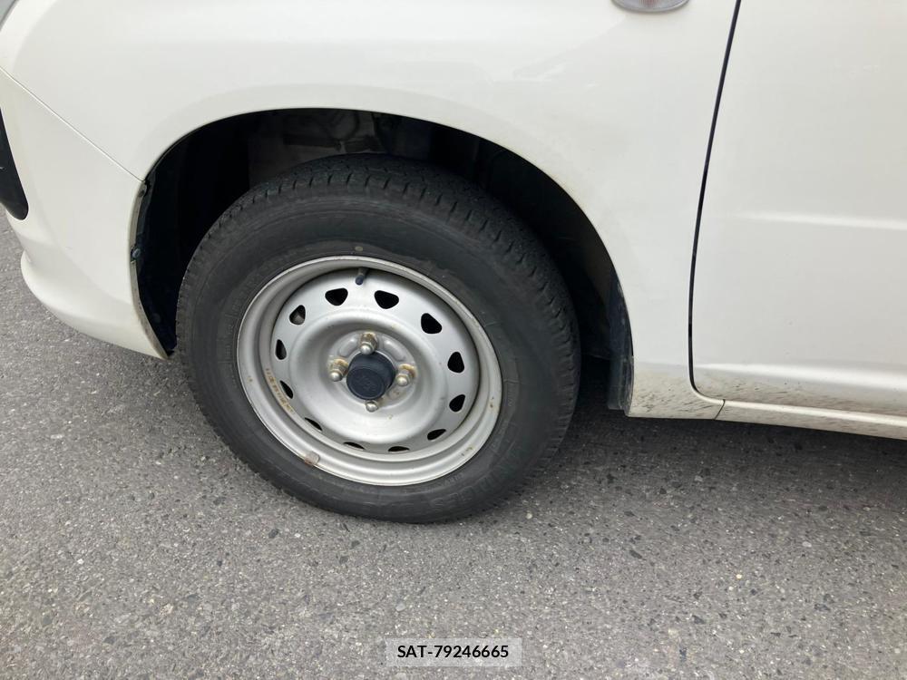 Toyota SUCCEED VAN 2018 1268858-36