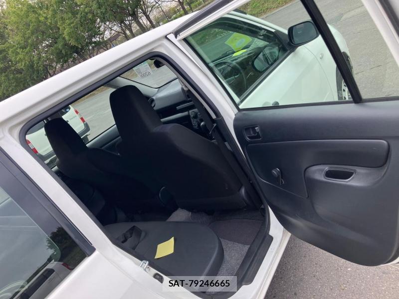 Toyota SUCCEED VAN 2018 1268858-8