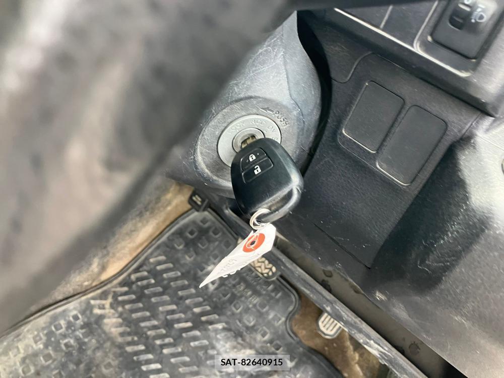 Toyota SUCCEED VAN 2018 1268861-16
