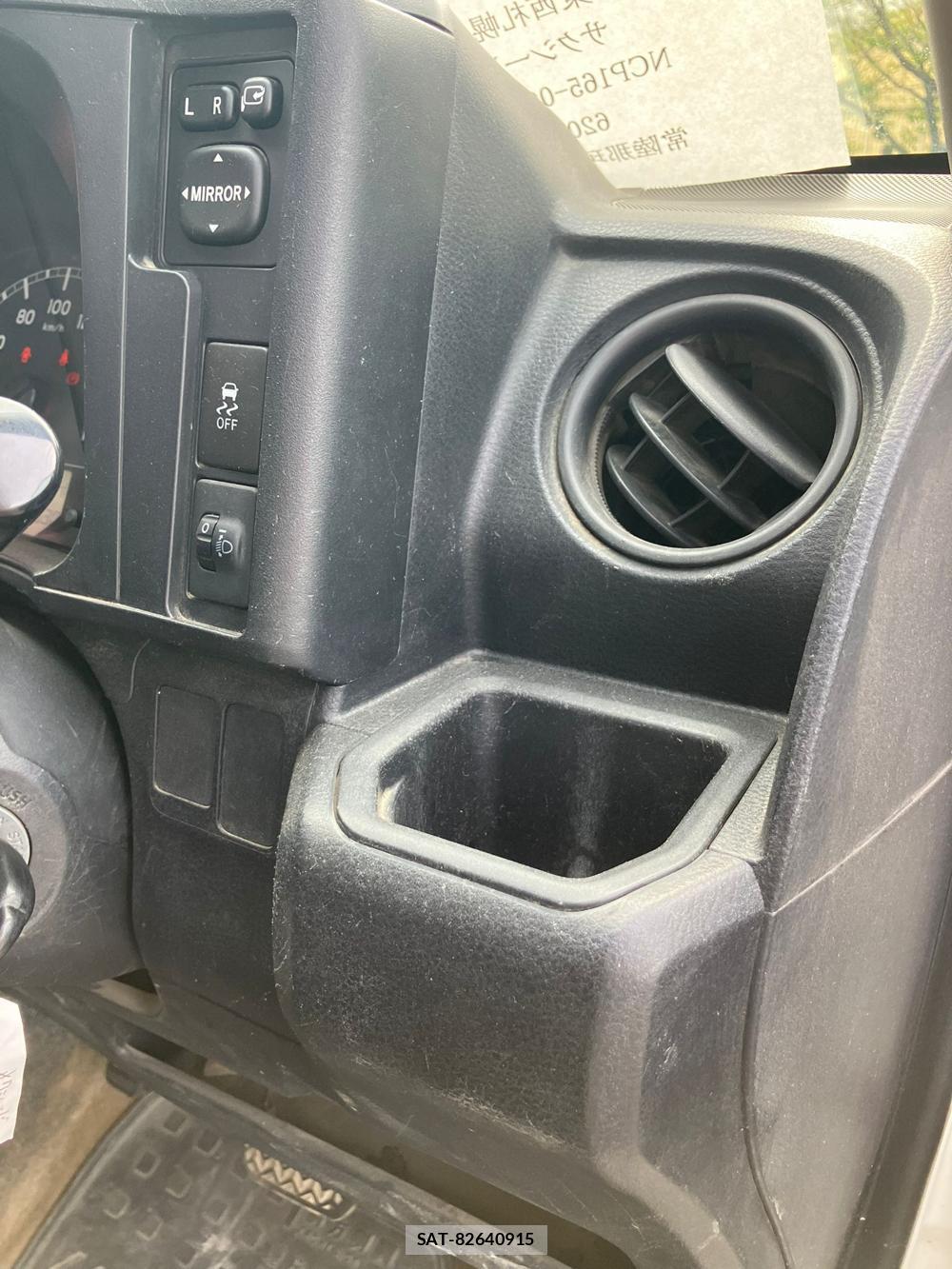 Toyota SUCCEED VAN 2018 1268861-17