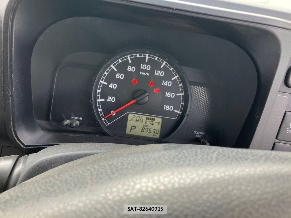 Toyota SUCCEED VAN 2018 1268861-18