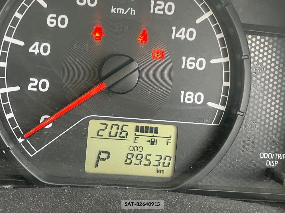 Toyota SUCCEED VAN 2018 1268861-19