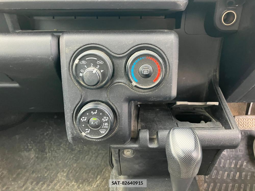 Toyota SUCCEED VAN 2018 1268861-21