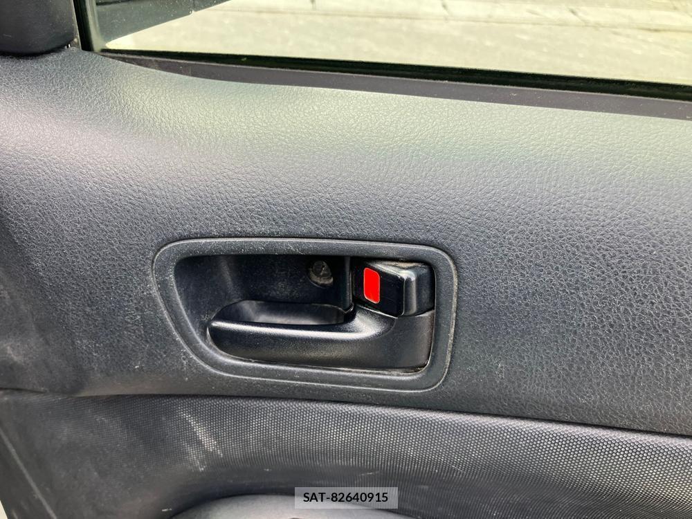 Toyota SUCCEED VAN 2018 1268861-22