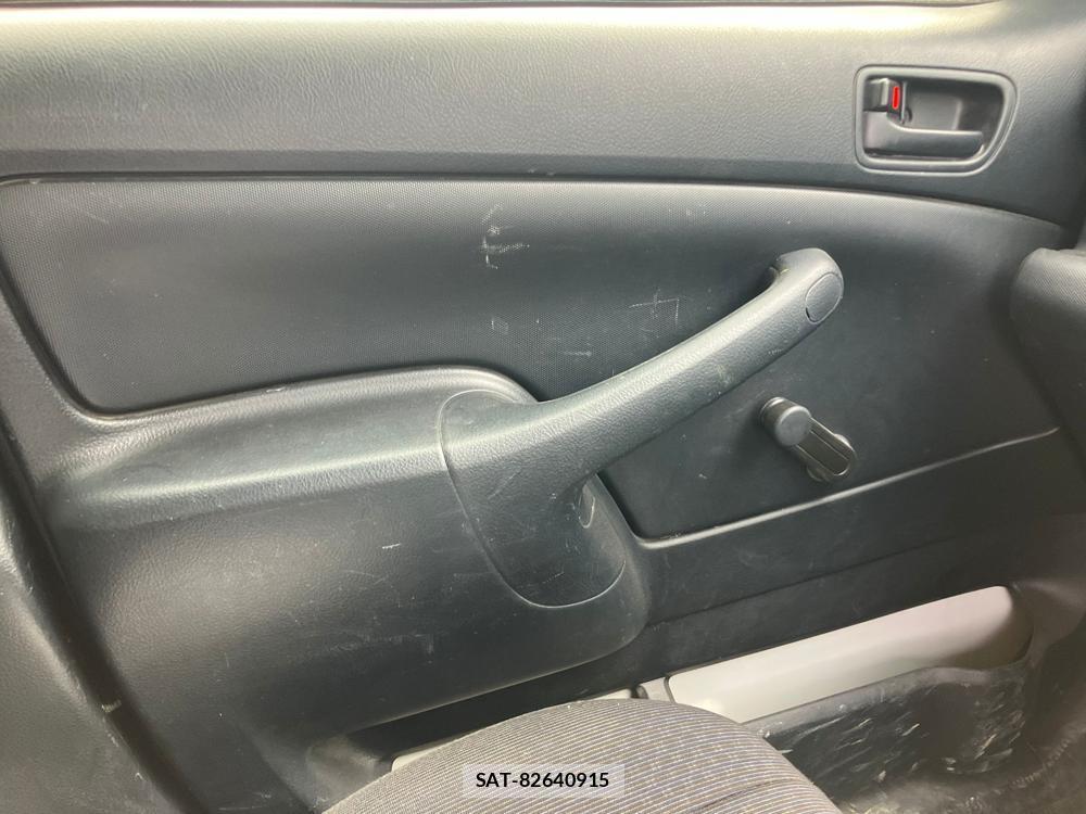 Toyota SUCCEED VAN 2018 1268861-24