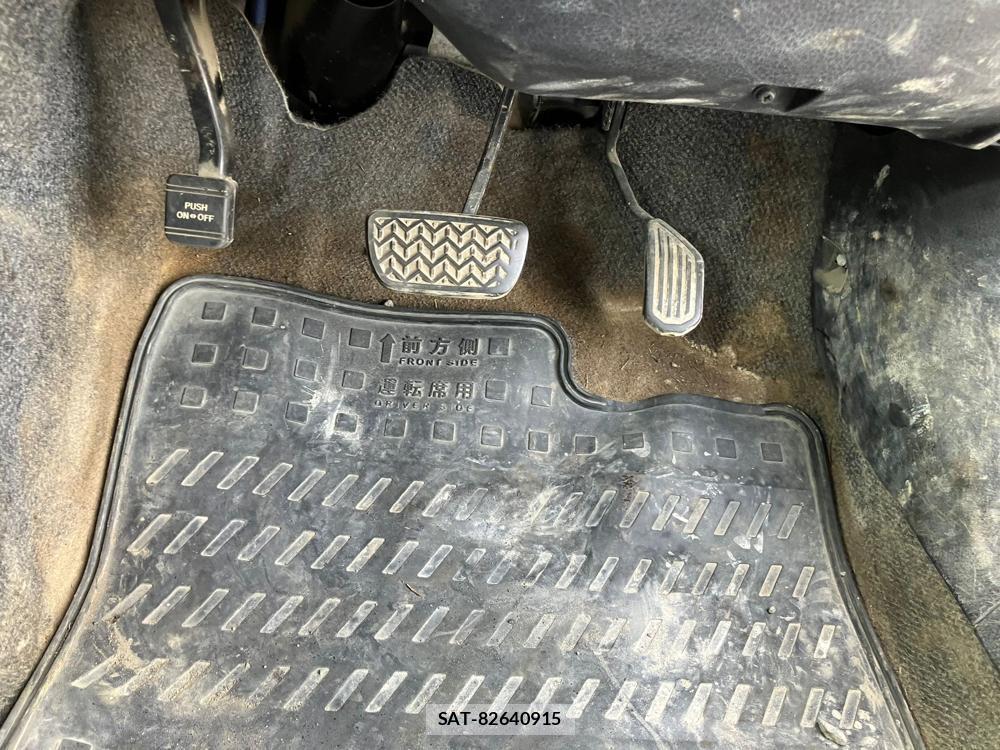 Toyota SUCCEED VAN 2018 1268861-26