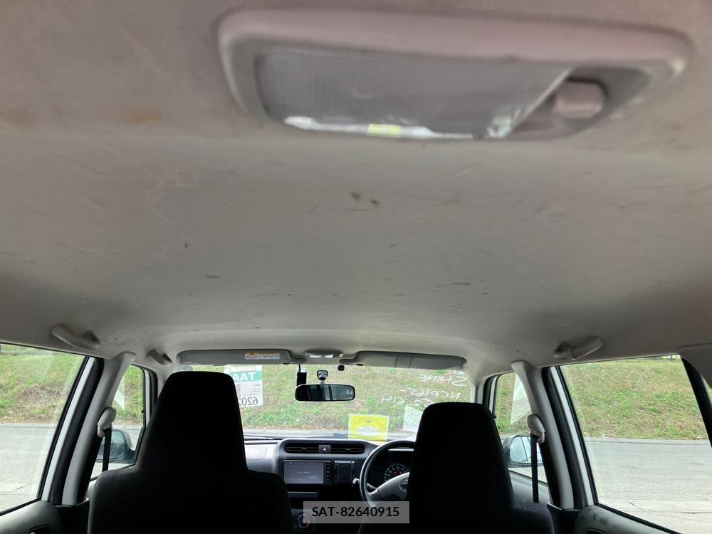 Toyota SUCCEED VAN 2018 1268861-27