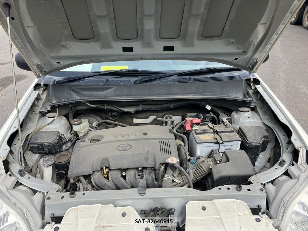 Toyota SUCCEED VAN 2018 1268861-30