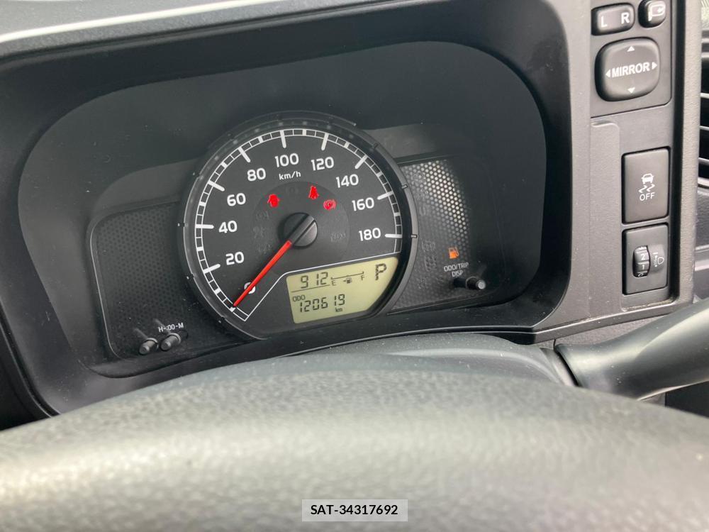 Toyota SUCCEED VAN 2019 1268860-16