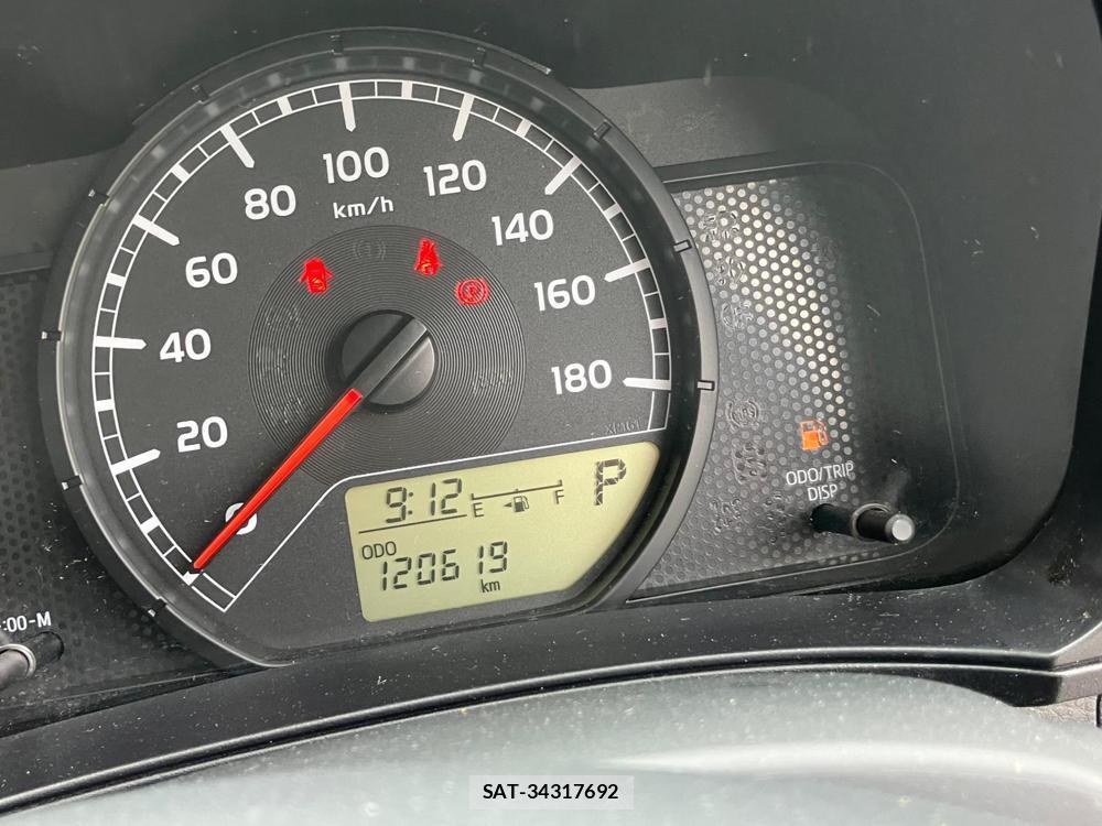 Toyota SUCCEED VAN 2019 1268860-17