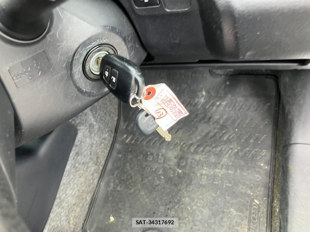 Toyota SUCCEED VAN 2019 1268860-19