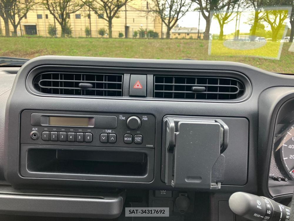 Toyota SUCCEED VAN 2019 1268860-20