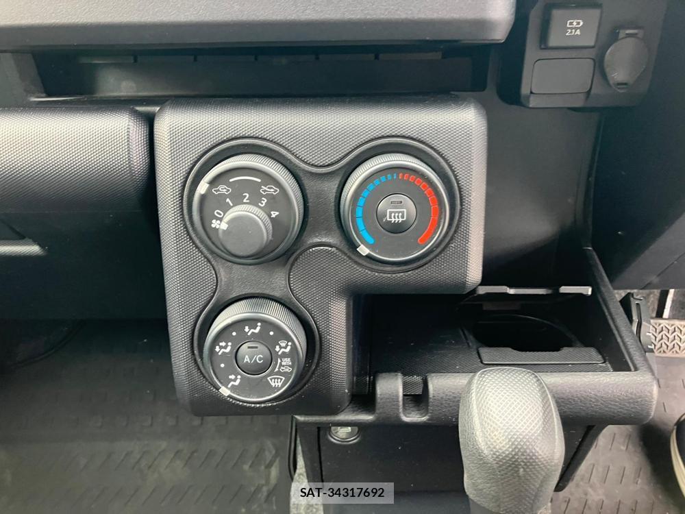 Toyota SUCCEED VAN 2019 1268860-21