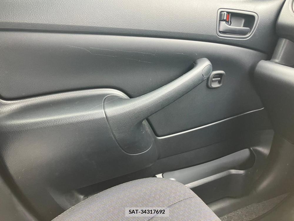 Toyota SUCCEED VAN 2019 1268860-22