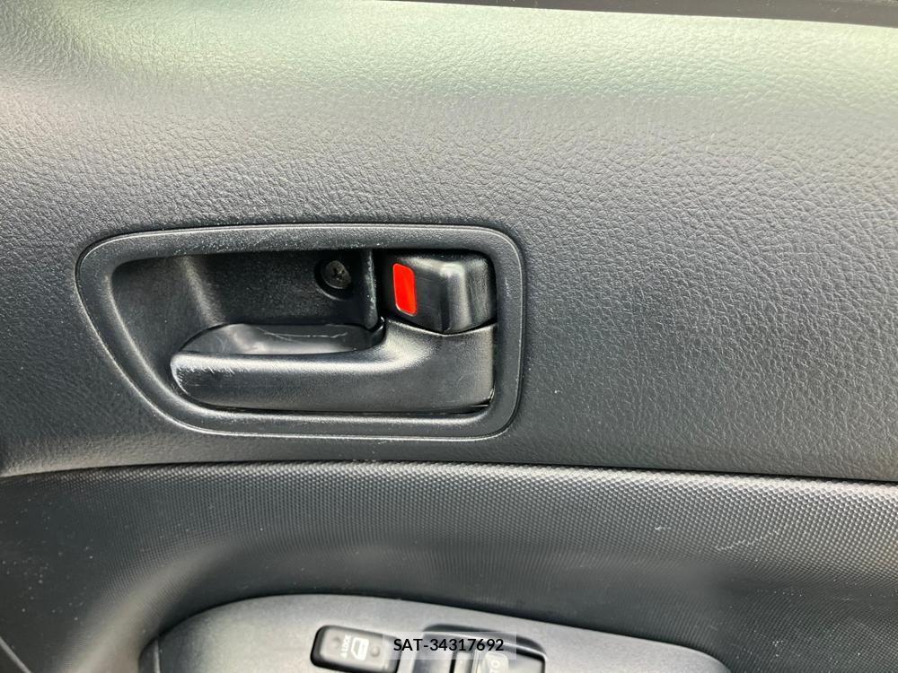 Toyota SUCCEED VAN 2019 1268860-23