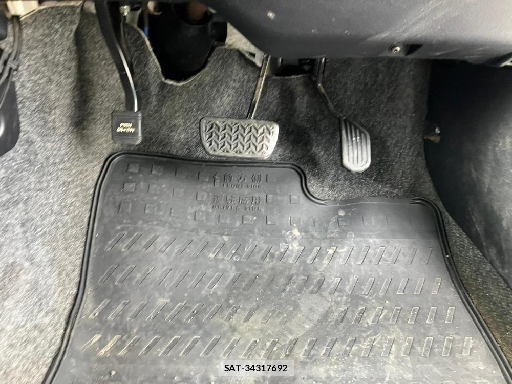 Toyota SUCCEED VAN 2019 1268860-26