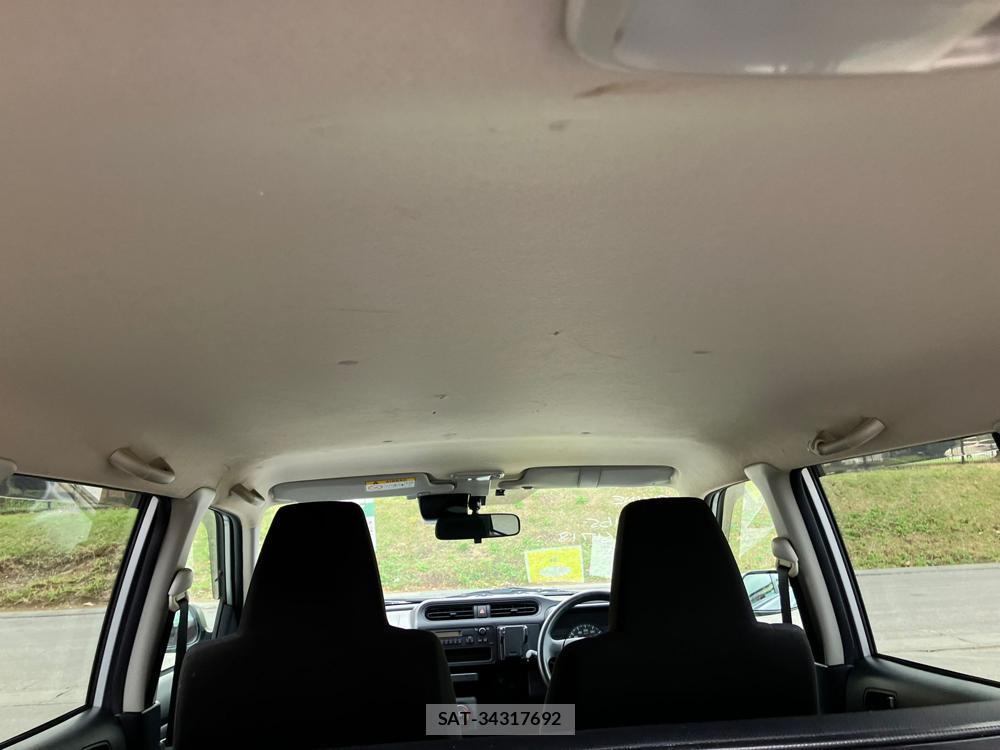 Toyota SUCCEED VAN 2019 1268860-27