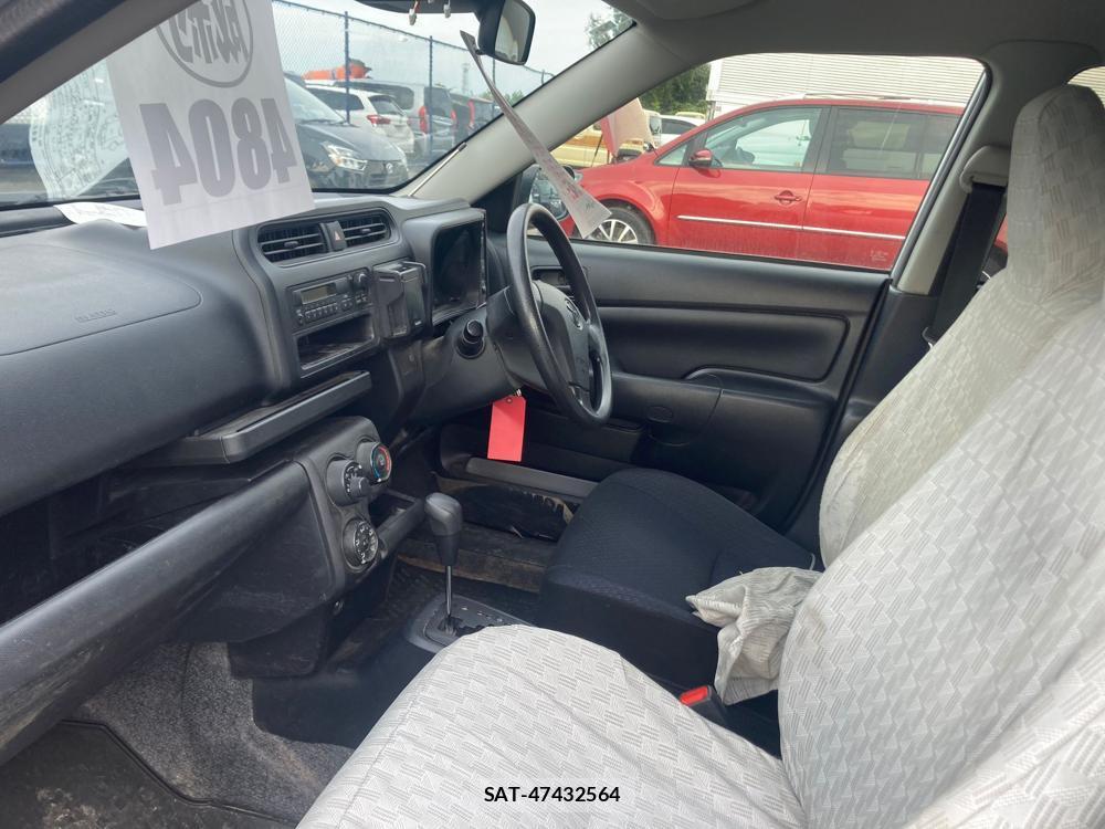 Toyota SUCCEED VAN 2018 1284224-10