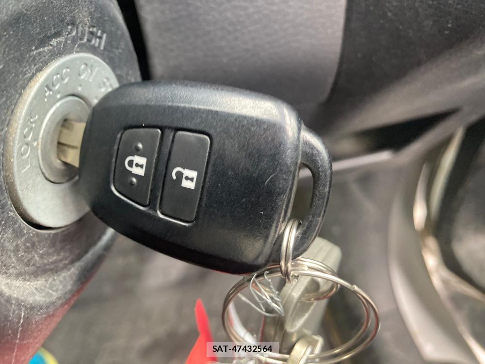 Toyota SUCCEED VAN 2018 1284224-13