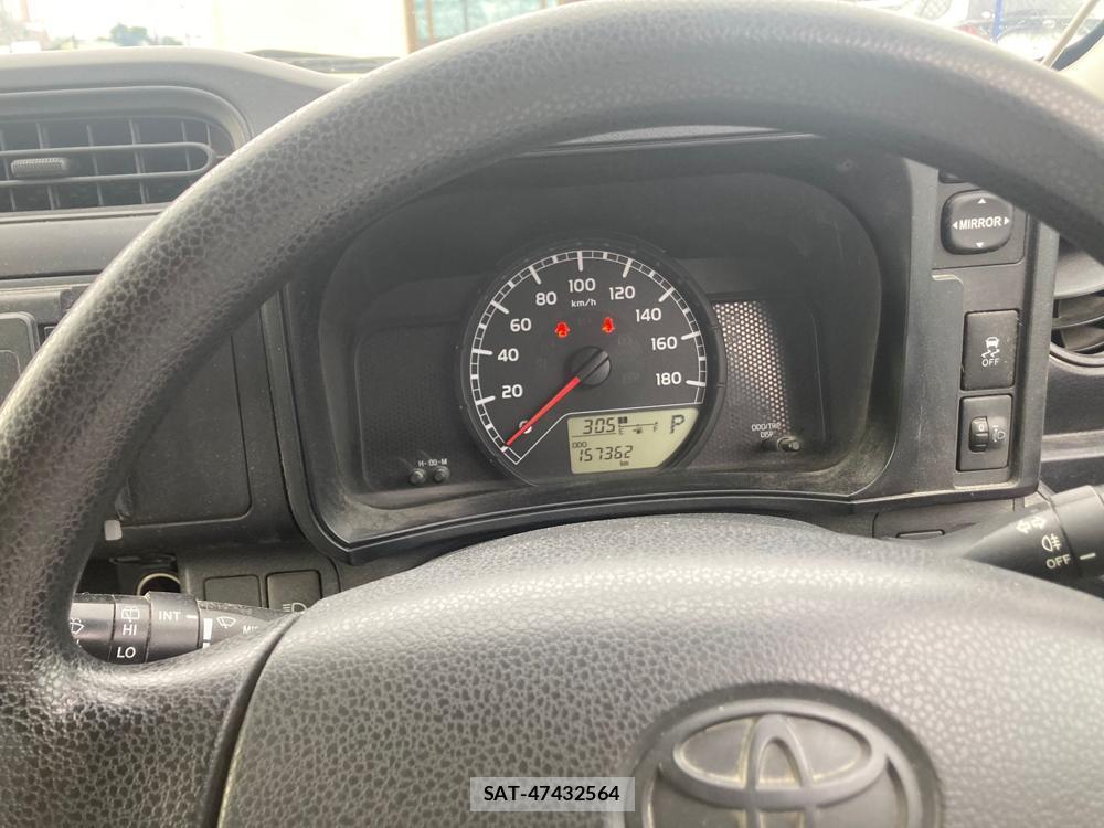 Toyota SUCCEED VAN 2018 1284224-14