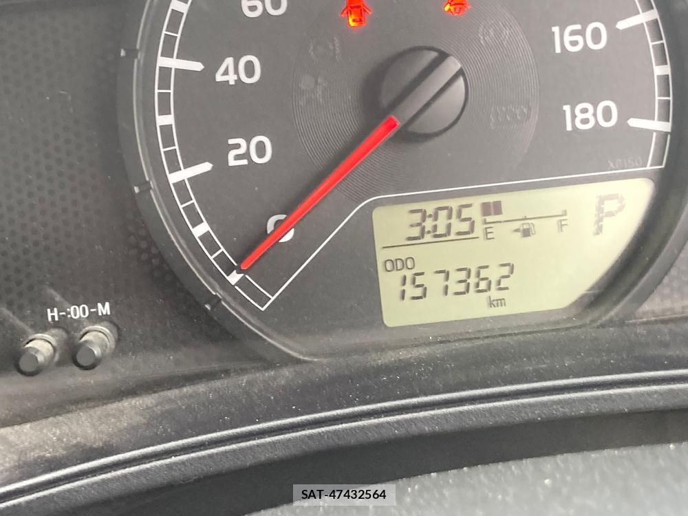 Toyota SUCCEED VAN 2018 1284224-15