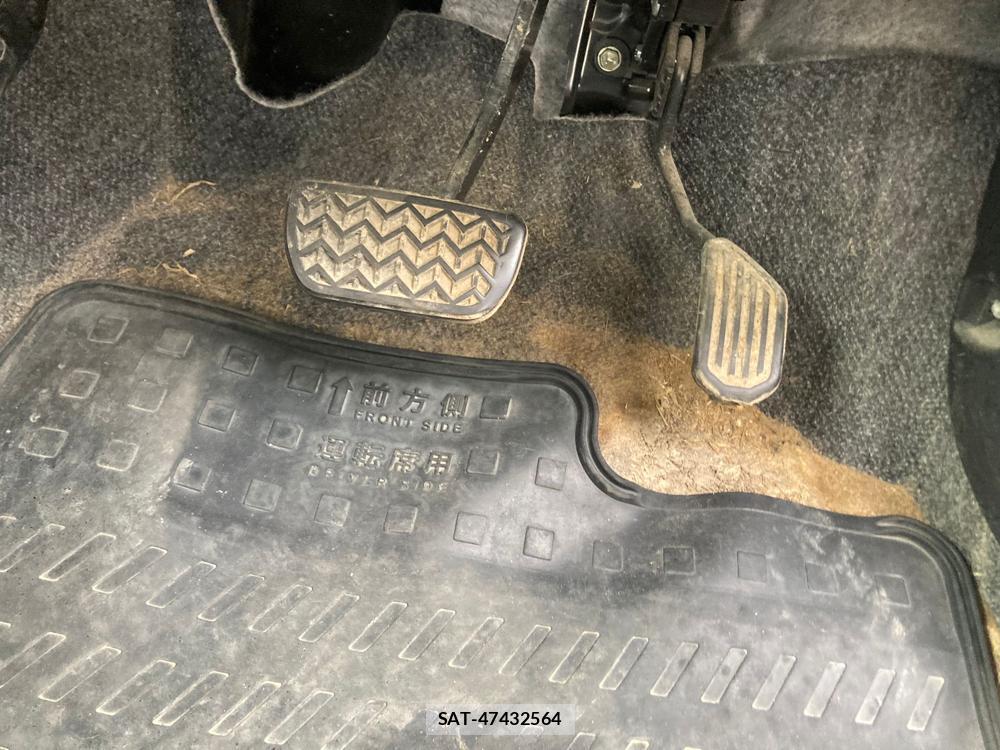 Toyota SUCCEED VAN 2018 1284224-17