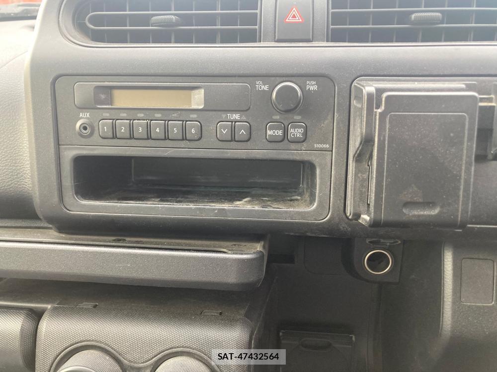 Toyota SUCCEED VAN 2018 1284224-18