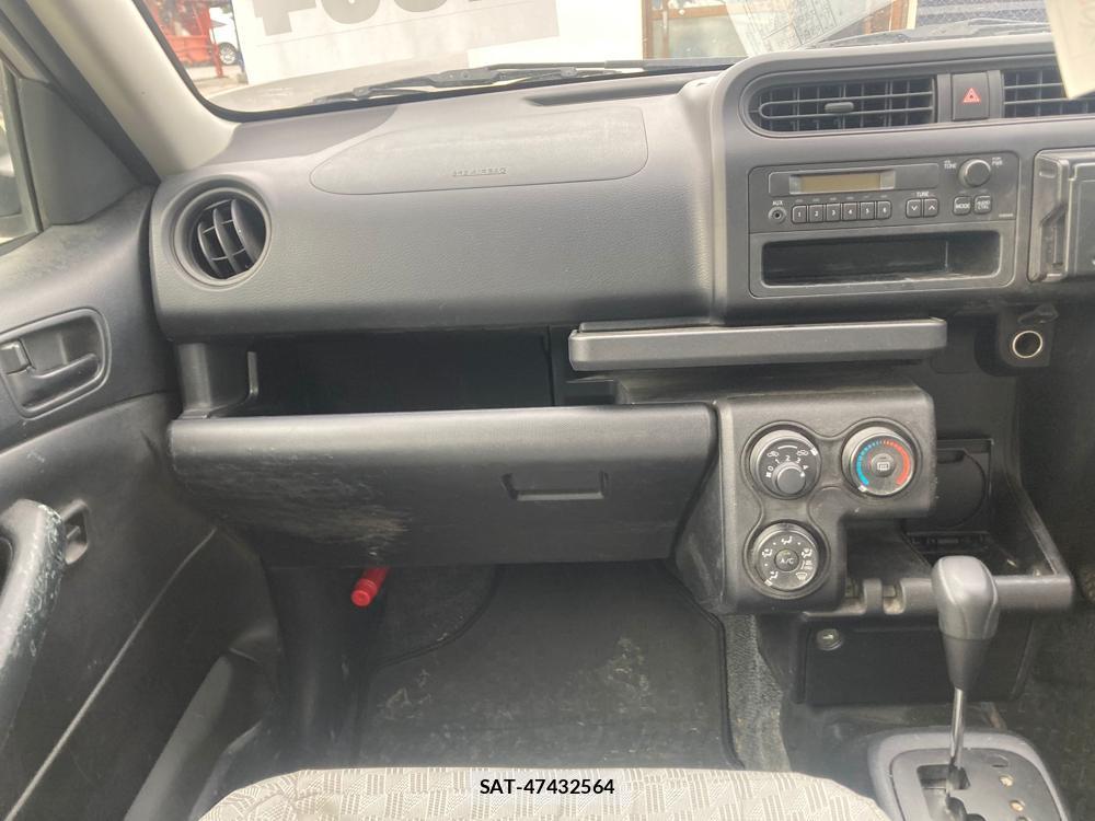 Toyota SUCCEED VAN 2018 1284224-20