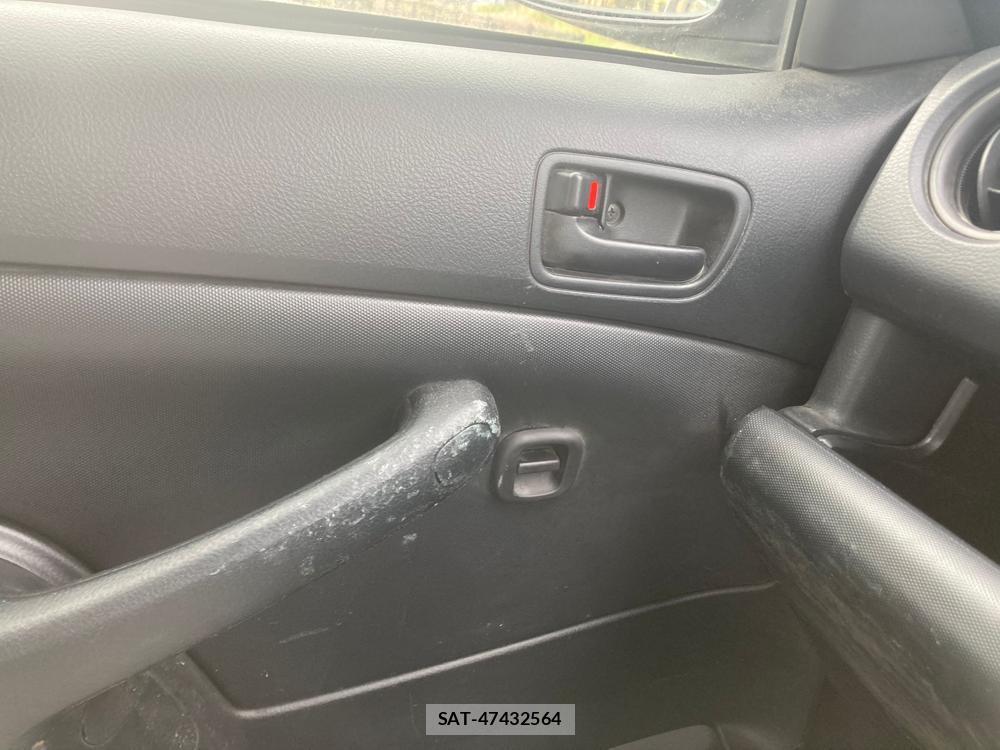 Toyota SUCCEED VAN 2018 1284224-21