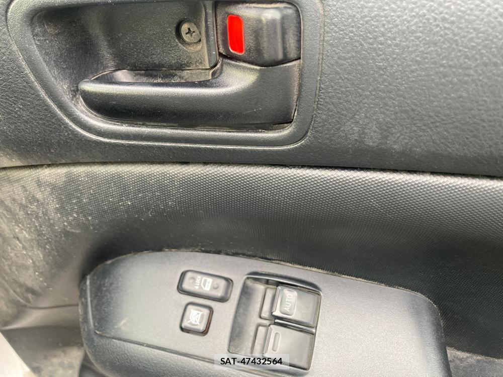 Toyota SUCCEED VAN 2018 1284224-22