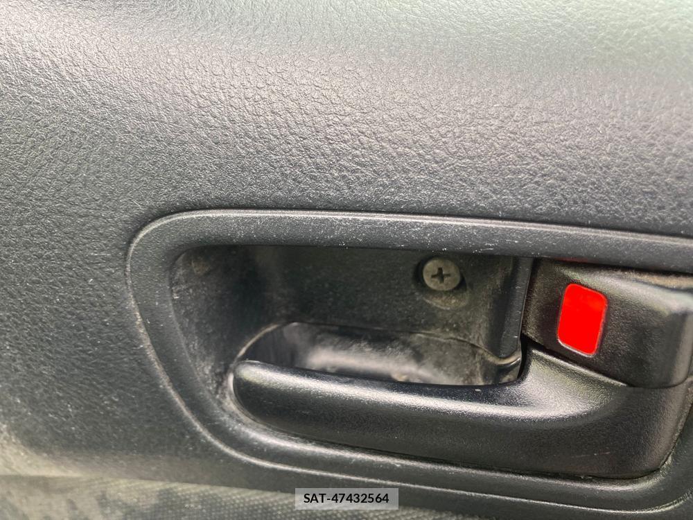 Toyota SUCCEED VAN 2018 1284224-24