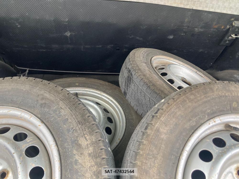 Toyota SUCCEED VAN 2018 1284224-26