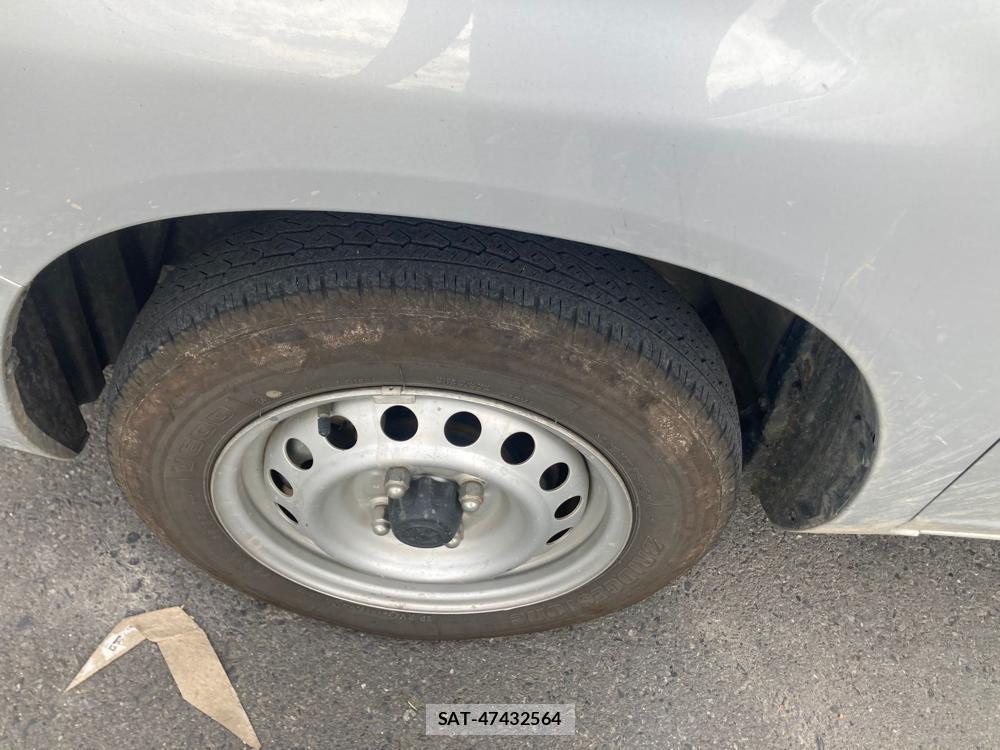 Toyota SUCCEED VAN 2018 1284224-29