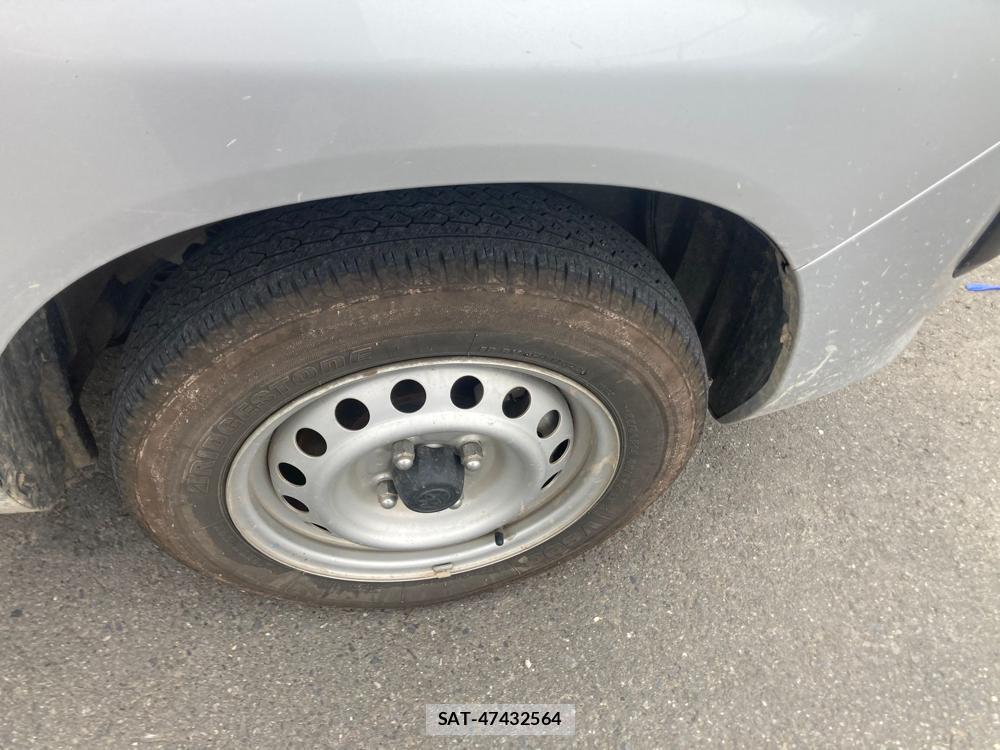 Toyota SUCCEED VAN 2018 1284224-31