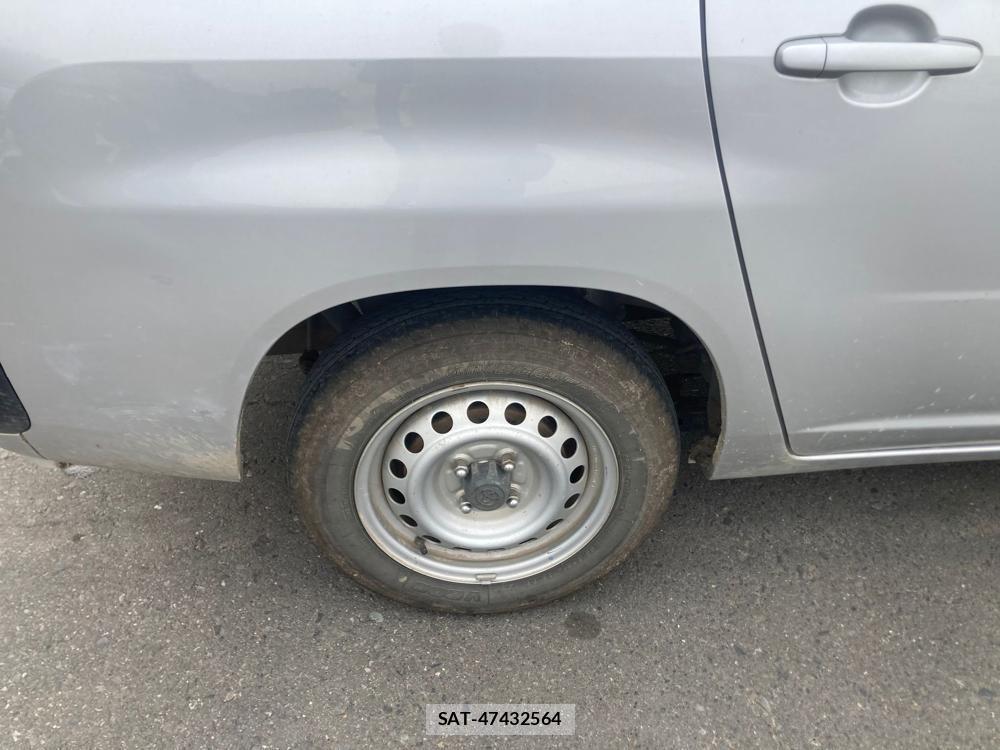 Toyota SUCCEED VAN 2018 1284224-32