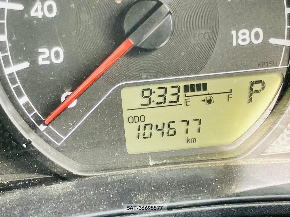 Toyota SUCCEED VAN 2018 1289516-16