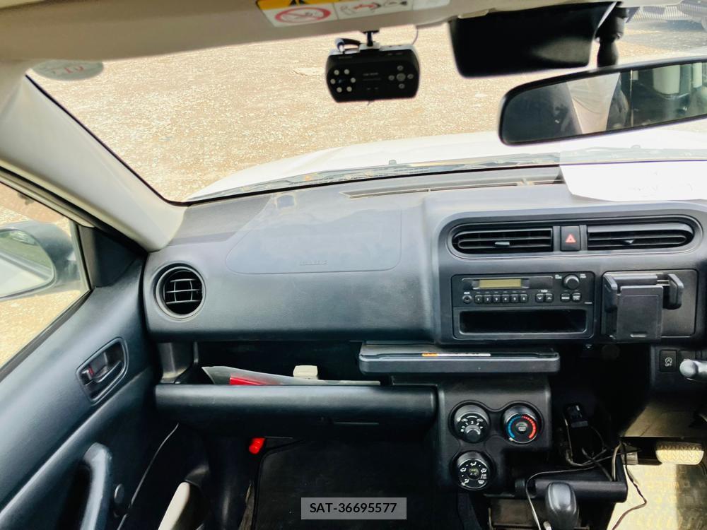 Toyota SUCCEED VAN 2018 1289516-19