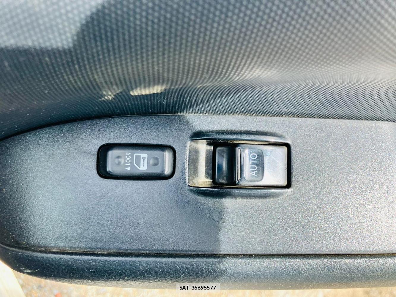 Toyota SUCCEED VAN 2018 1289516-20