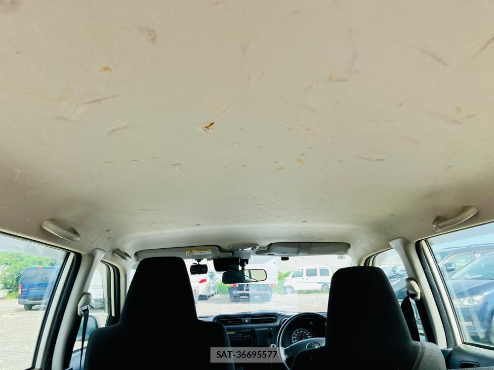 Toyota SUCCEED VAN 2018 1289516-23