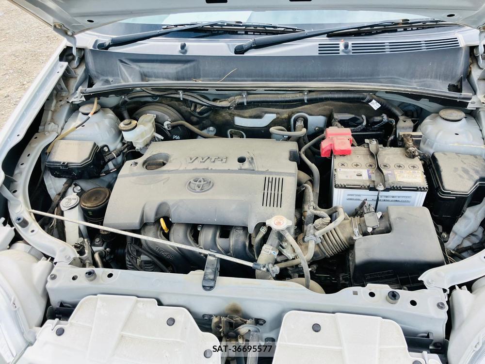 Toyota SUCCEED VAN 2018 1289516-26
