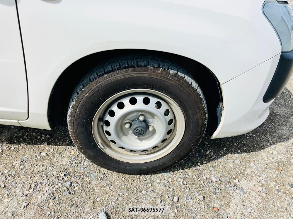 Toyota SUCCEED VAN 2018 1289516-27