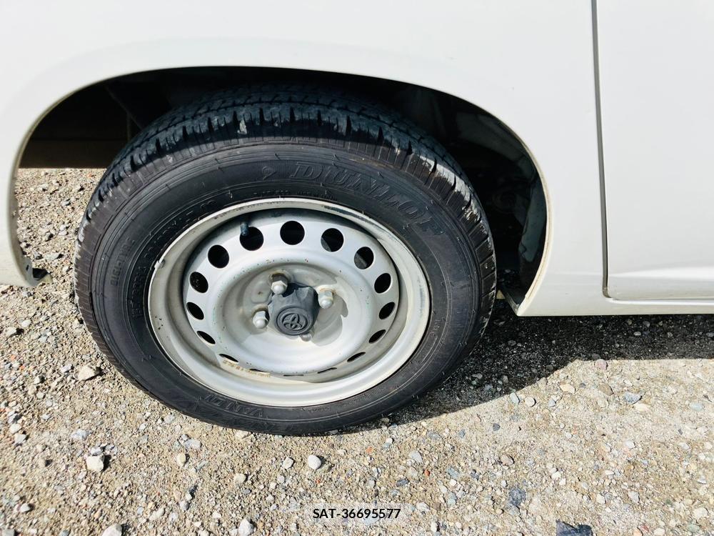 Toyota SUCCEED VAN 2018 1289516-28