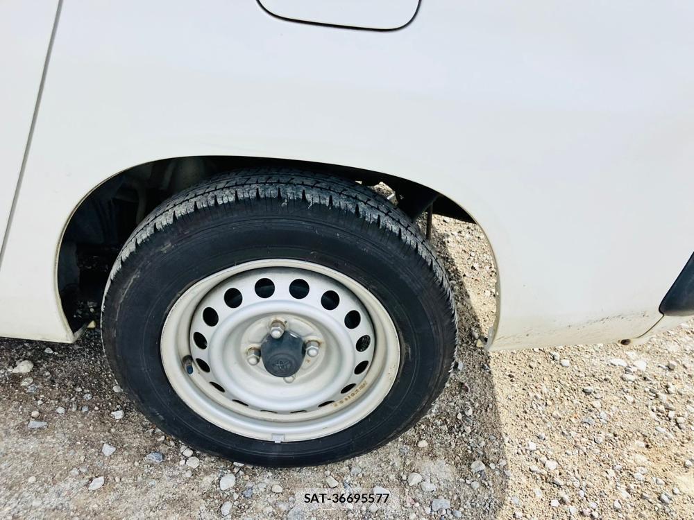 Toyota SUCCEED VAN 2018 1289516-29