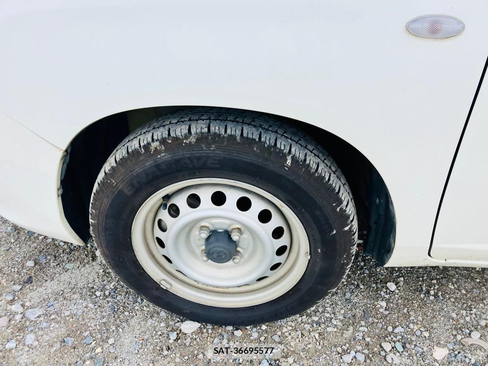 Toyota SUCCEED VAN 2018 1289516-30