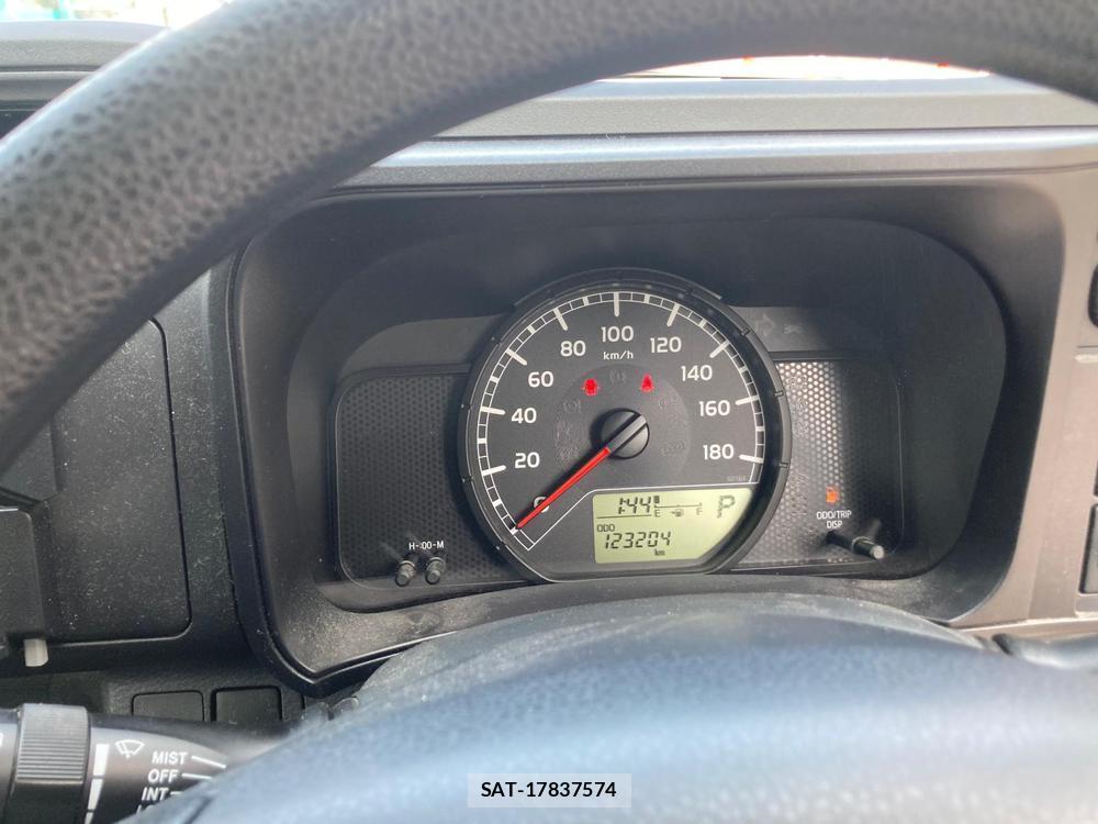 Toyota SUCCEED VAN 2019 1203839-14