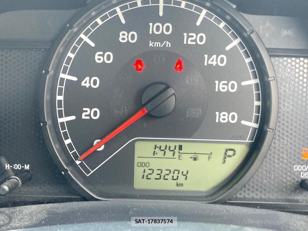 Toyota SUCCEED VAN 2019 1203839-15