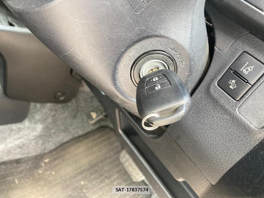 Toyota SUCCEED VAN 2019 1203839-16