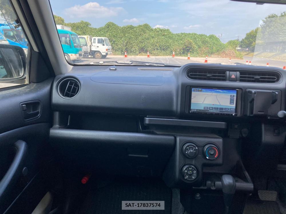 Toyota SUCCEED VAN 2019 1203839-17