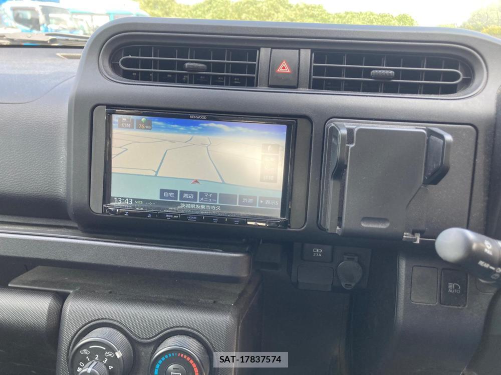 Toyota SUCCEED VAN 2019 1203839-18
